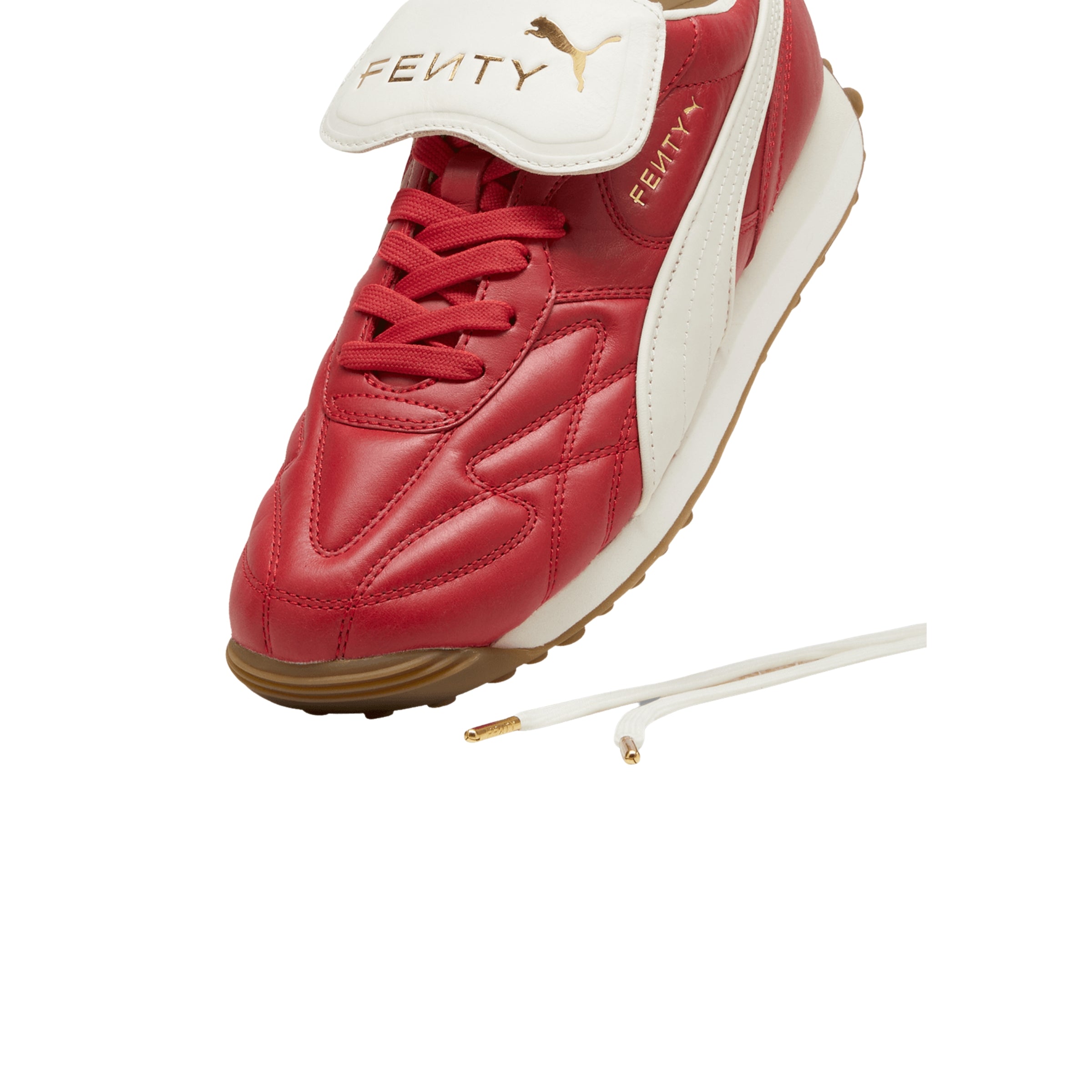 Puma Sneaker Avanti L Fenty Club Red